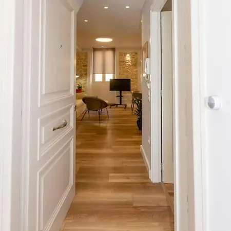 Apartman Marisol Corfu (city)
