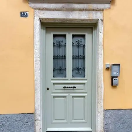 Apartman Marisol *