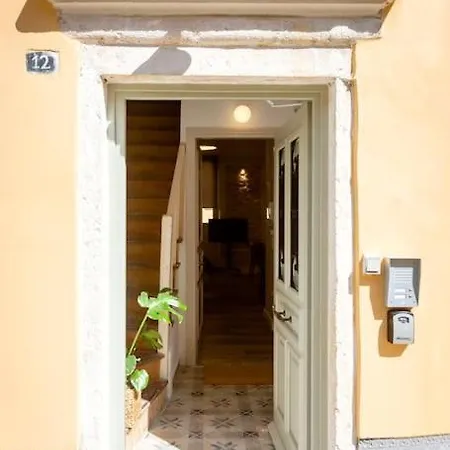 Apartman Marisol *