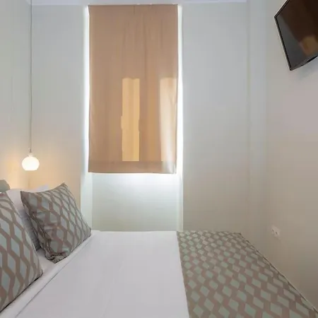 Marisol Apartman *