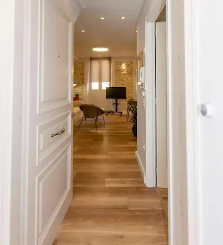 Apartamento Marisol Corfu (city)