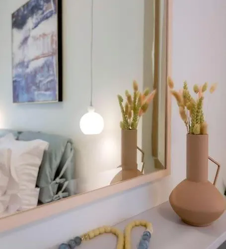Marisol Apartamento