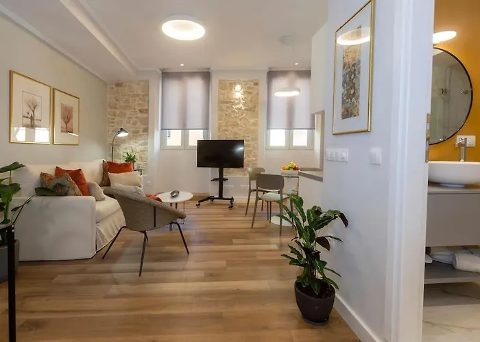 Marisol Apartamento