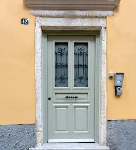 Apartamento Marisol *