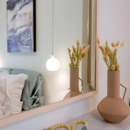 Marisol Apartment