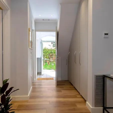 Marisol Apartment Corfu (city)