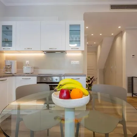 Marisol Apartment Corfu (city)