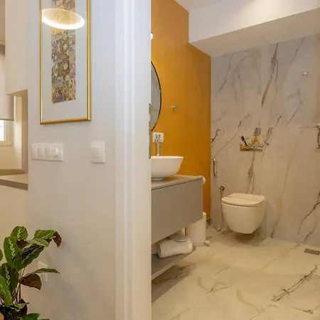 Marisol Apartment Corfu (city)