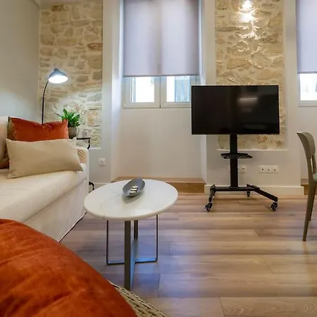 Marisol Apartment Corfu (city)