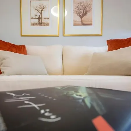 Marisol Apartment Corfu (city)