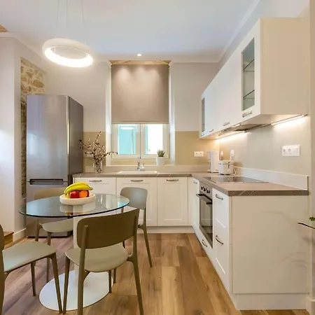 Marisol Apartament Corfu (city)