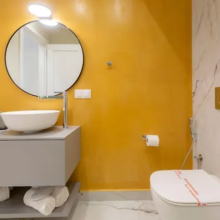 Apartment Marisol