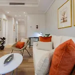 Marisol Apartment