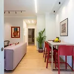 Apartment Marisol