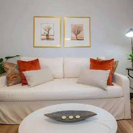 Appartement Marisol Corfu (city)