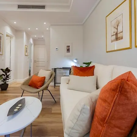 Marisol Appartement