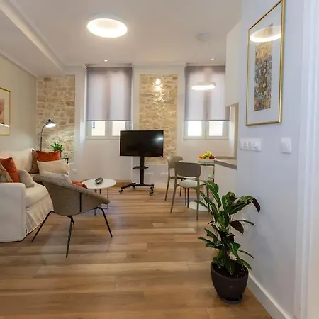 Marisol Appartement
