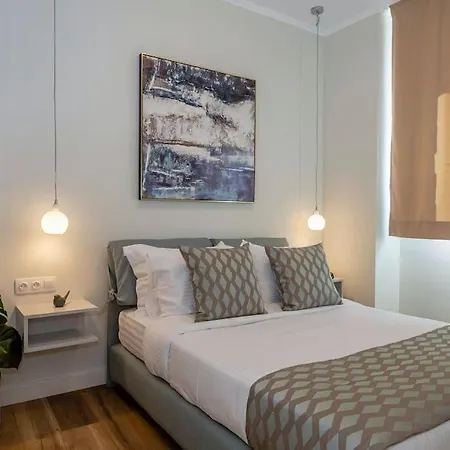 Appartement Marisol