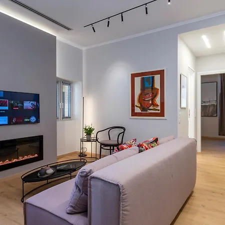 Apartament Marisol