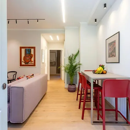 Appartement Marisol