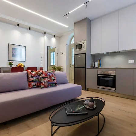 Apartment Marisol *