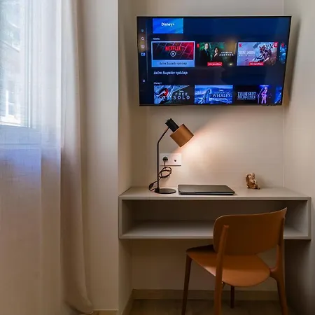 Apartment Marisol