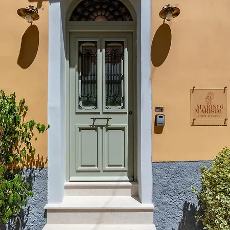 Appartement Marisol