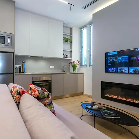 Appartement Marisol Corfu (city)
