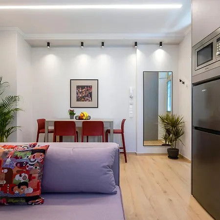 Apartment Marisol